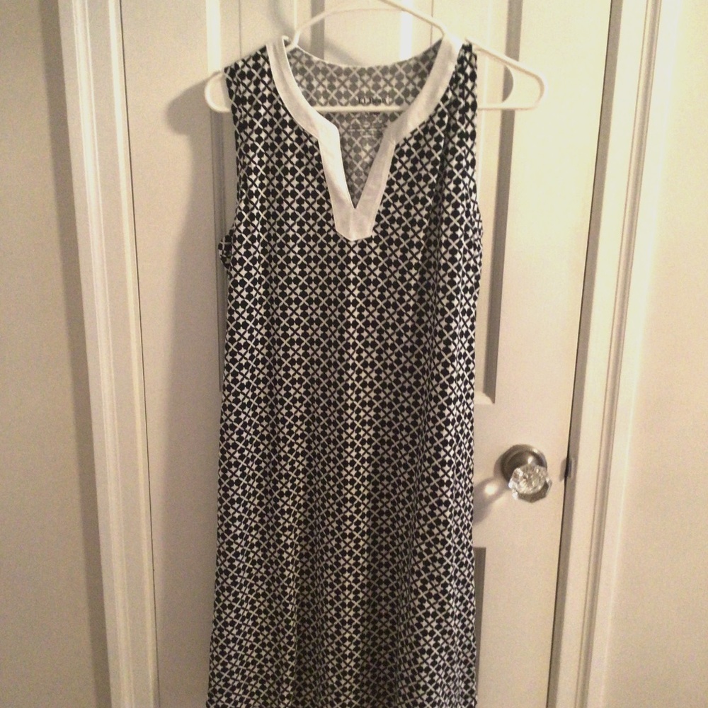 LL Bean Dress.